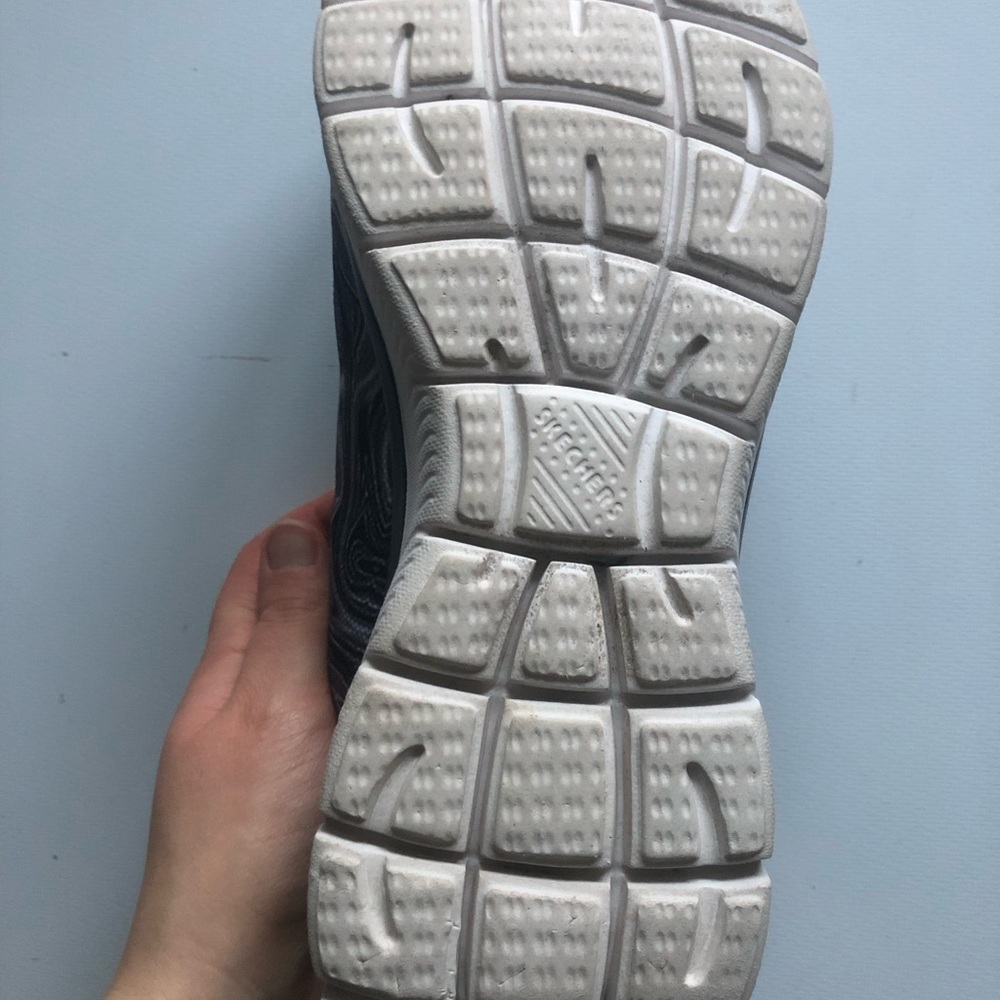 Skechers Swirl Sneakers Brilliant dreamer line - Picture 4 of 8